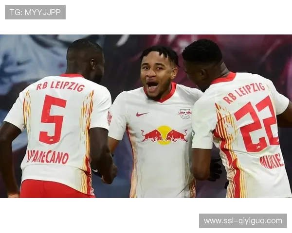 莱比锡红牛客场战平圣保利,错失重返前四良机 莱比锡红牛客场战平圣保利,错失重返前四良机