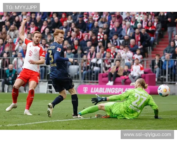 拜仁11分领跑德甲，凯恩进球助球队延续不败金身