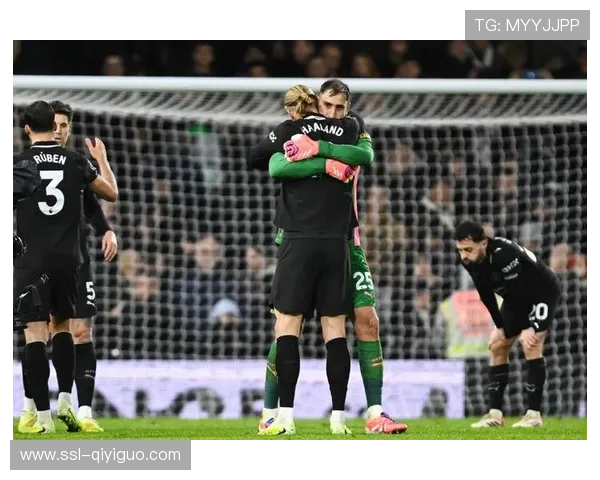 哈兰德进球荒背后数据解读：射门转化率骤降，曼城进攻体系适配性争议