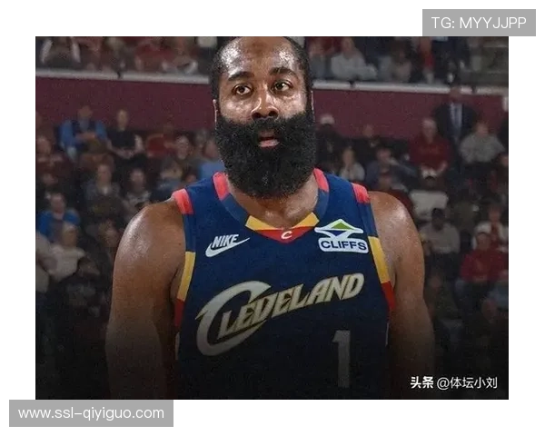 哈登骑士首秀23分8助攻，与德罗赞赛前拥抱展现09届情谊