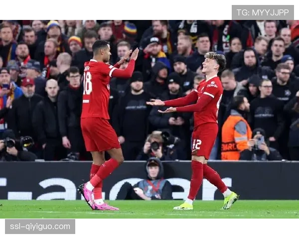 欧联杯:利物浦客场3-0完胜本菲卡,轻松晋级半决赛