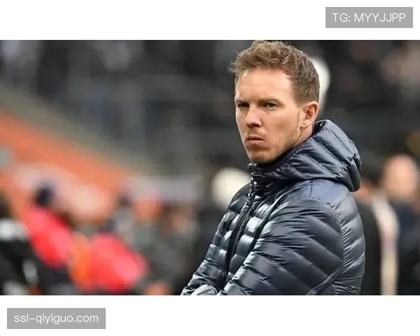 官方：德国队主帅纳格尔斯曼与足协续约至2026年世界杯后